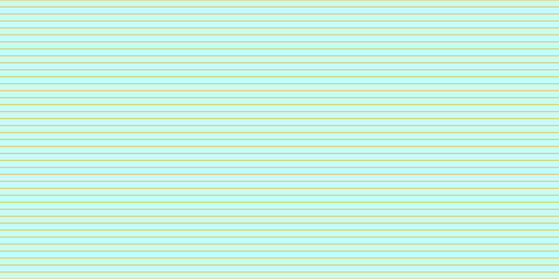 #8dfff0 (50%), #dbd393 horizontal lines, two pixels wide, eight pixels apart
