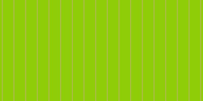 #8ecd07, #caa393 vertical lines, two pixels wide, forty-four pixels apart