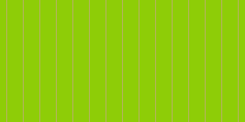 #8ecd07, #caa393 vertical lines, two pixels wide, fifty-two pixels apart