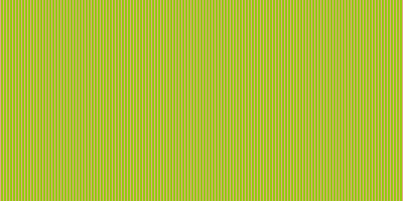 #8ecd07, #eba393 vertical lines, two pixels wide, four pixels apart