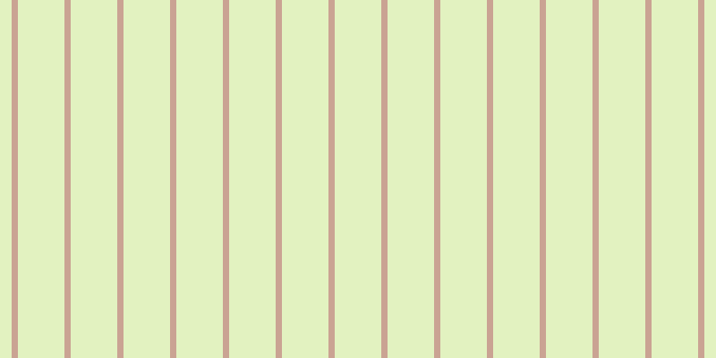 #8ecd07 (25%), #caa393 vertical lines, seven pixels wide, fifty-two pixels apart