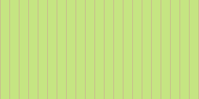 #8ecd07 (50%), #caa393 vertical lines, two pixels wide, thirty-six pixels apart