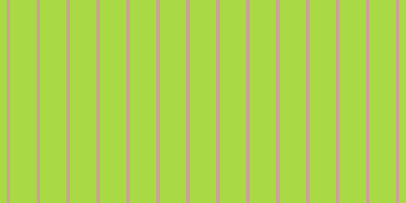 #8ecd07 (75%), #caa393 vertical lines, seven pixels wide, fifty-two pixels apart