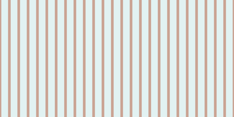 #8ecdcd (25%), #caa393 vertical lines, nine pixels wide, twenty-three pixels apart
