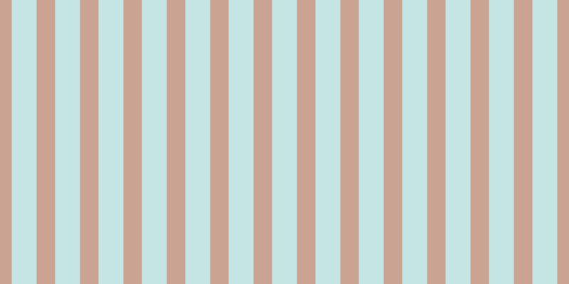 #8ecdcd (50%), #caa393 vertical lines, twenty-six pixels wide, thirty-five pixels apart