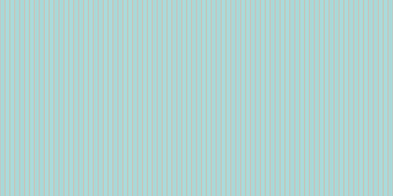 #8ecdcd (75%), #eba393 vertical lines, one pixels wide, nine pixels apart