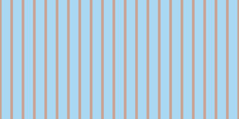 #8ecdee (75%), #caa393 vertical lines, nine pixels wide, twenty-nine pixels apart