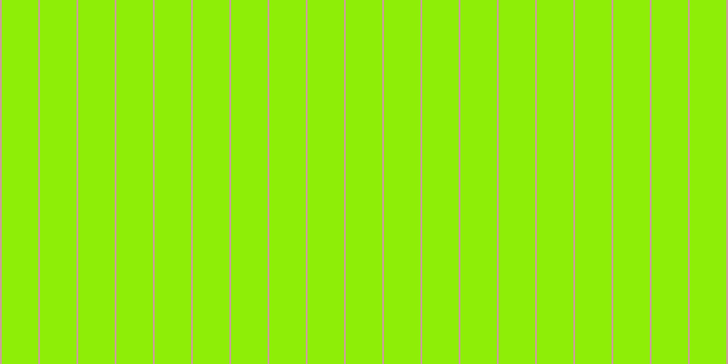 #8eee07, #caa393 vertical lines, two pixels wide, forty pixels apart