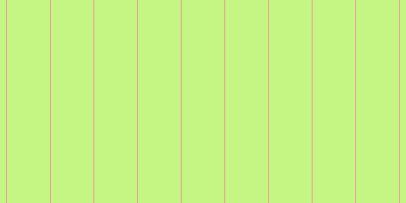 #8eee07 (50%), #eba393 vertical lines, two pixels wide, eighty-four pixels apart