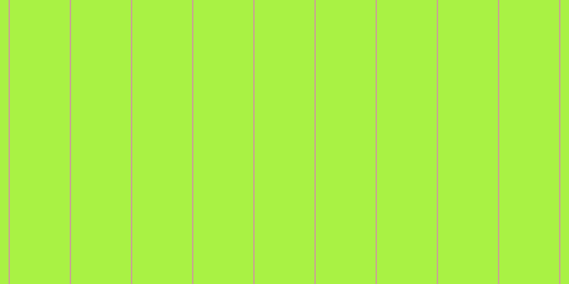 #8eee07 (75%), #caa393 vertical lines, two pixels wide, eighty-four pixels apart