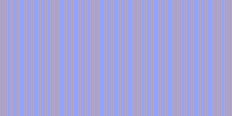 #8fa3ff, #caa393 vertical lines, two pixels wide, four pixels apart