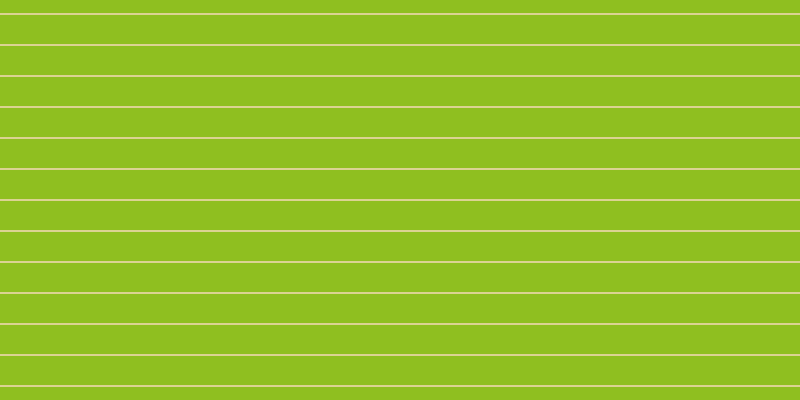 #8fbf20, #dbd393 horizontal lines, two pixels wide, twenty-nine pixels apart
