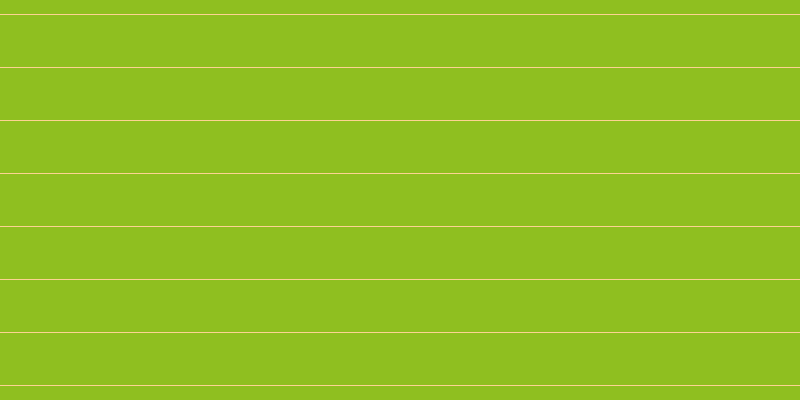 #8fbf20, #fcd393 horizontal lines, one pixels wide, fifty-two pixels apart
