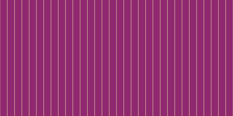 #90286f, #caa393 vertical lines, two pixels wide, twenty-three pixels apart