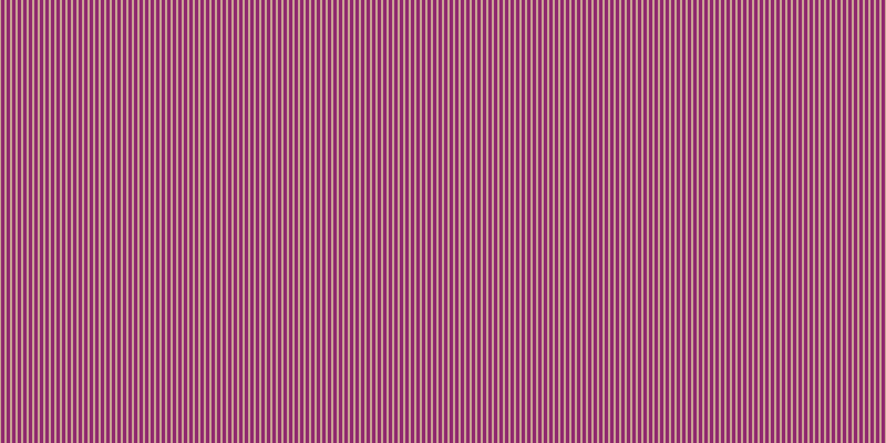 #90286f, #caa393 vertical lines, two pixels wide, three pixels apart