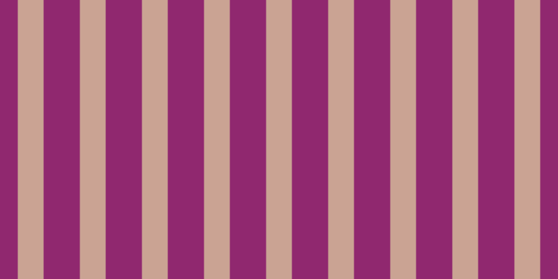 #90286f, #caa393 vertical lines, thirty-seven pixels wide, fifty-two pixels apart
