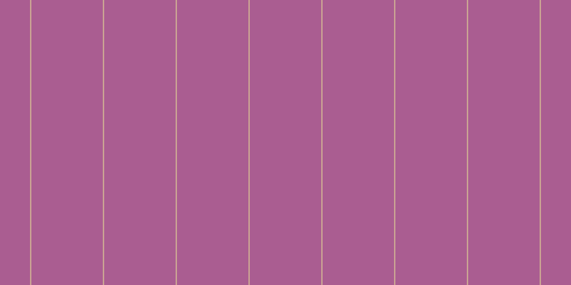 #90286f (75%), #caa393 vertical lines, two pixels wide, one hundred pixels apart