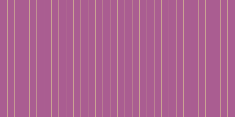 #90286f (75%), #caa393 vertical lines, two pixels wide, twenty-three pixels apart