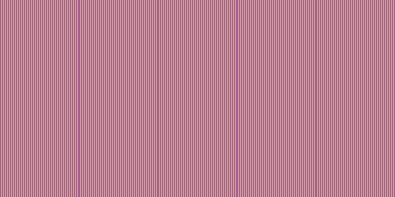 #90286f (75%), #caa393 vertical lines, two pixels wide, two pixels apart