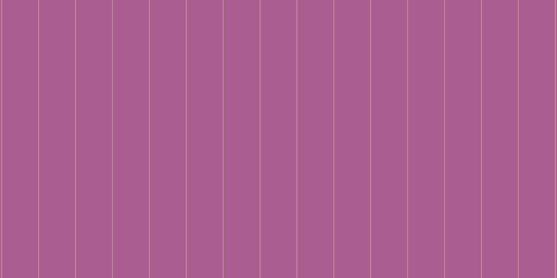 #90286f (75%), #caa393 vertical lines, one pixels wide, fifty-two pixels apart