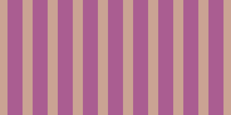 #90286f (75%), #caa393 vertical lines, thirty-five pixels wide, fifty-two pixels apart
