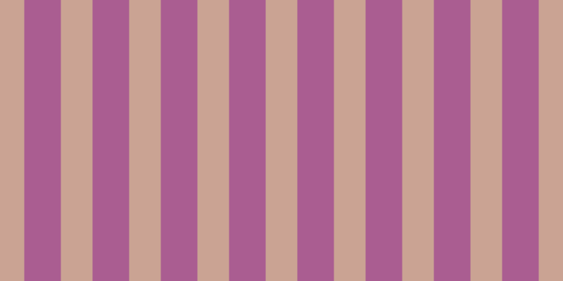 #90286f (75%), #caa393 vertical lines, forty-five pixels wide, fifty-two pixels apart