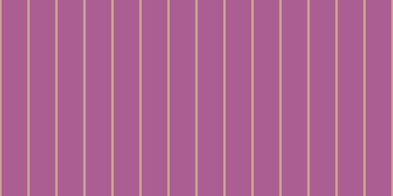 #90286f (75%), #caa393 vertical lines, five pixels wide, fifty-two pixels apart