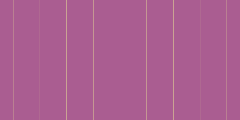 #90286f (75%), #caa393 vertical lines, two pixels wide, eighty-seven pixels apart
