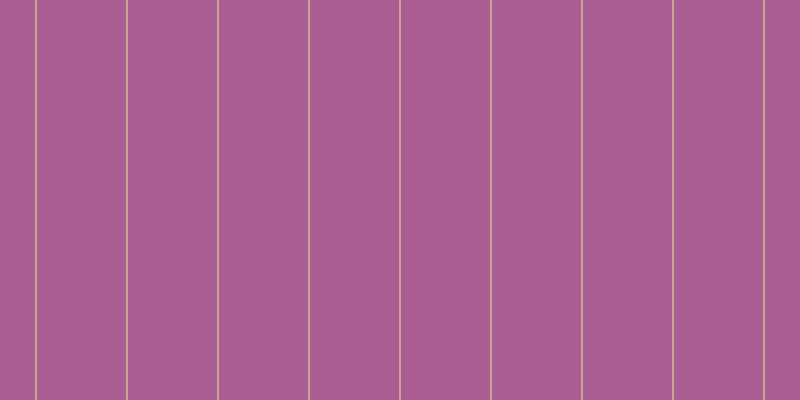 #90286f (75%), #caa393 vertical lines, two pixels wide, eighty-nine pixels apart