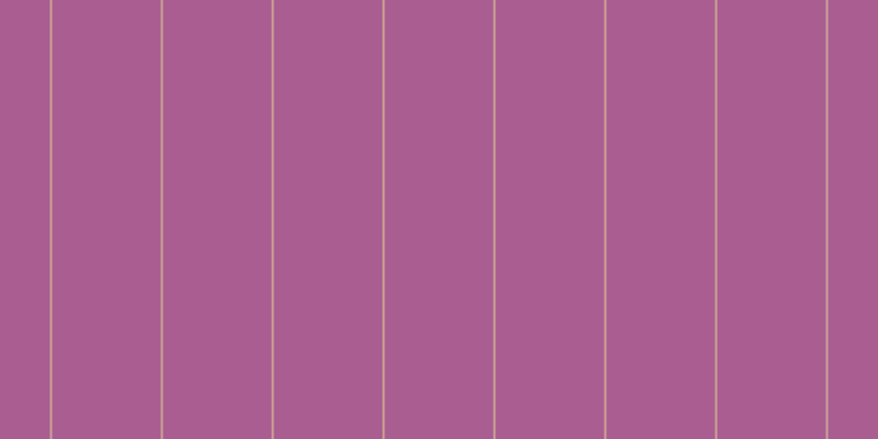 #90286f (75%), #caa393 vertical lines, two pixels wide, ninety-nine pixels apart