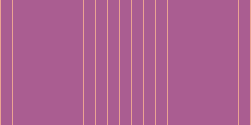 #90286f (75%), #eba393 vertical lines, two pixels wide, thirty-six pixels apart