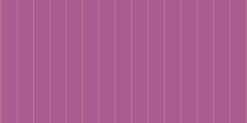 #90286f (75%), #eba393 vertical lines, one pixels wide, fifty-two pixels apart