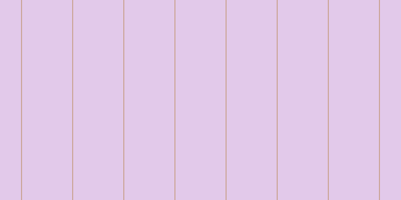#9028b1 (25%), #caa393 vertical lines, two pixels wide, one hundred pixels apart