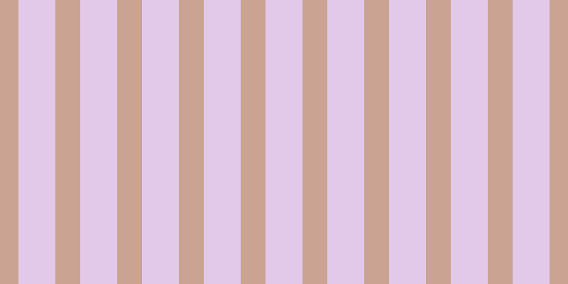 #9028b1 (25%), #caa393 vertical lines, thirty-five pixels wide, fifty-two pixels apart