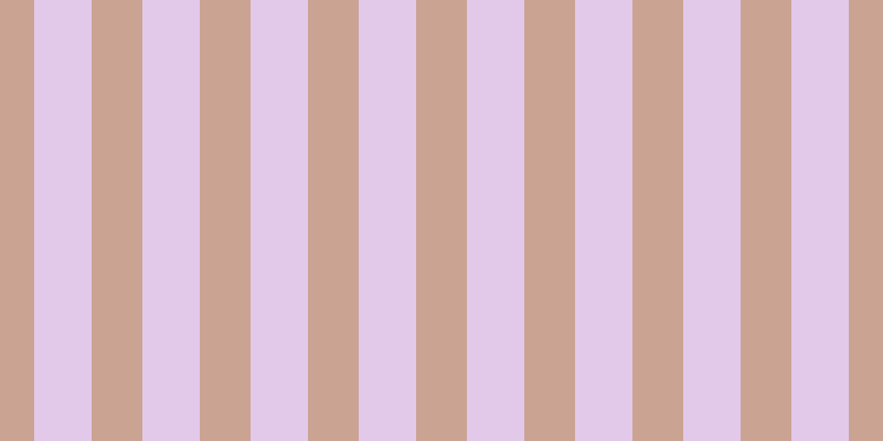 #9028b1 (25%), #caa393 vertical lines, forty-six pixels wide, fifty-two pixels apart