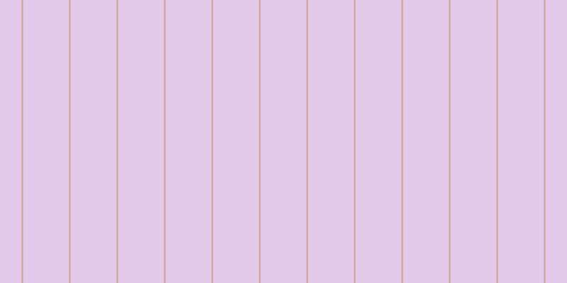 #9028b1 (25%), #caa393 vertical lines, two pixels wide, sixty-five pixels apart