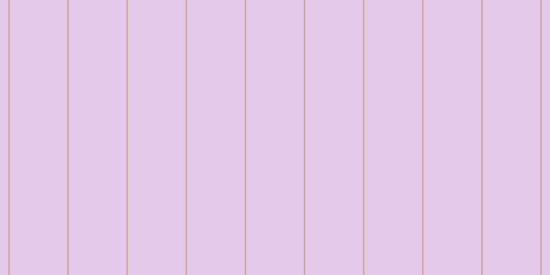 #9028b1 (25%), #caa393 vertical lines, two pixels wide, eighty-four pixels apart