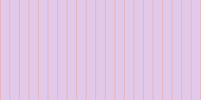#9028b1 (25%), #eba393 vertical lines, two pixels wide, thirty-six pixels apart