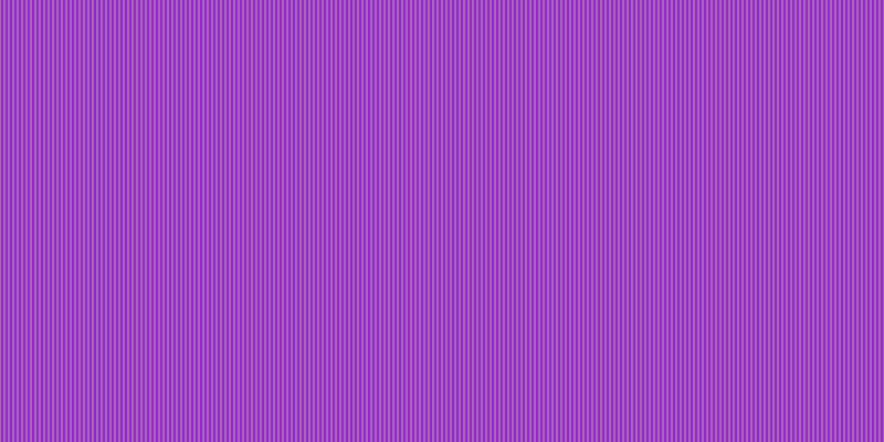 #9028d2, #caa393 vertical lines, one pixels wide, three pixels apart