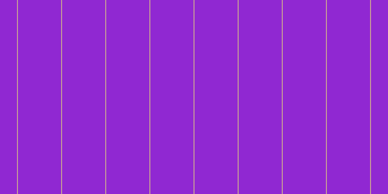 #9028d2, #caa393 vertical lines, two pixels wide, eighty-nine pixels apart