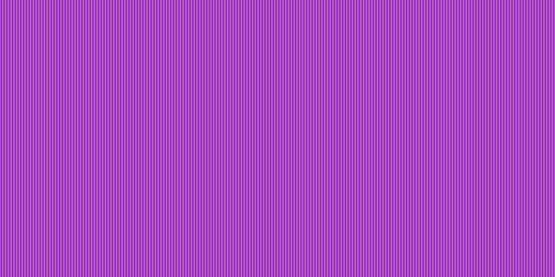 #9028d2, #eba393 vertical lines, one pixels wide, three pixels apart