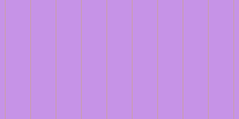 #9028d2 (50%), #caa393 vertical lines, two pixels wide, eighty-three pixels apart
