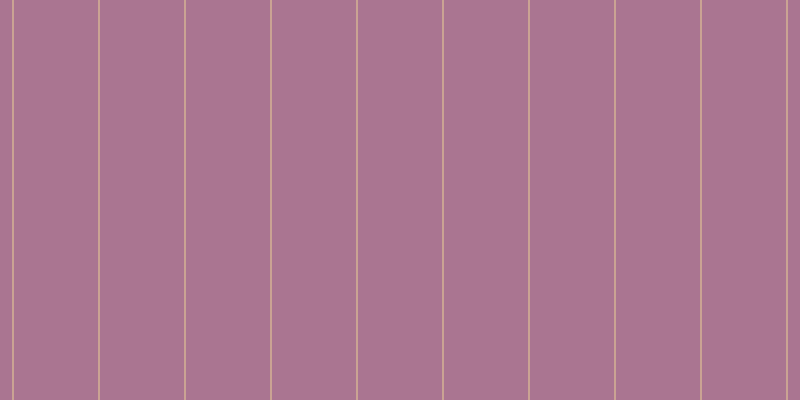 #90496f (75%), #caa393 vertical lines, two pixels wide, eighty-four pixels apart