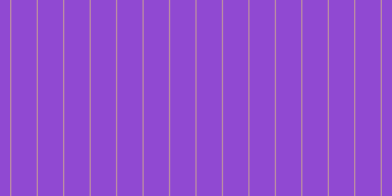 #9049d2, #caa393 vertical lines, two pixels wide, fifty-two pixels apart