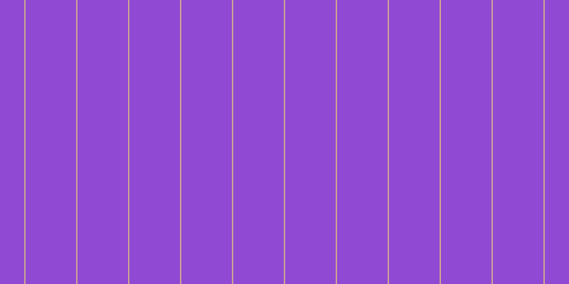 #9049d2, #caa393 vertical lines, two pixels wide, seventy-one pixels apart