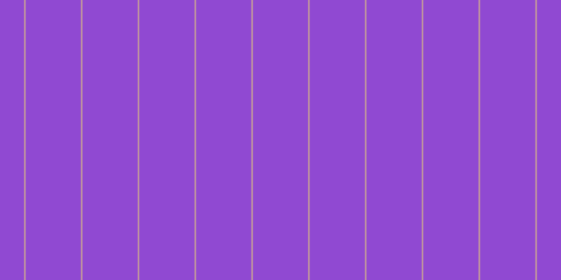 #9049d2, #caa393 vertical lines, two pixels wide, seventy-nine pixels apart