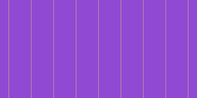#9049d2, #caa393 vertical lines, two pixels wide, eighty-nine pixels apart