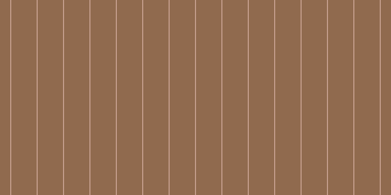 #906a4e, #caa393 vertical lines, two pixels wide, fifty-two pixels apart