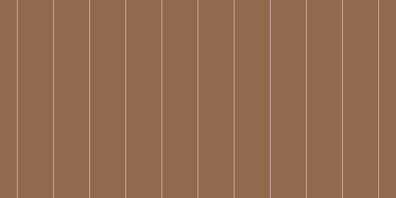 #906a4e, #caa393 vertical lines, two pixels wide, seventy-one pixels apart