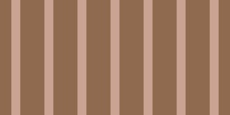 #906a4e, #caa393 vertical lines, thirty-one pixels wide, eighty-four pixels apart